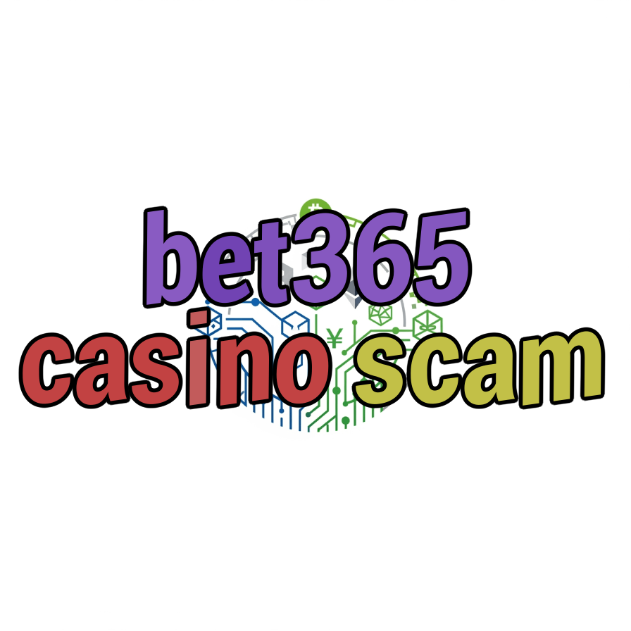 bet365 casino scam